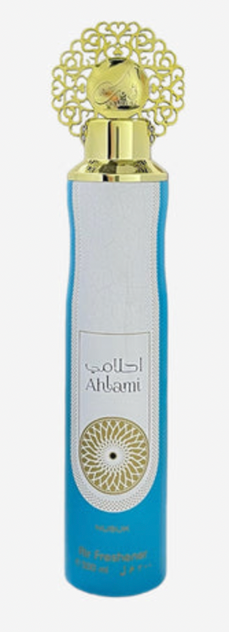 Air freshener Ahlami 300 ml 