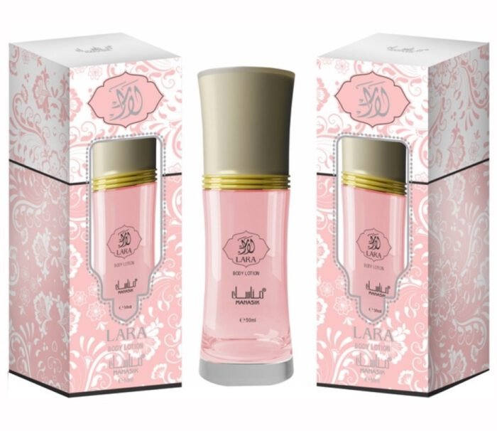 Lara Body Lotion 50 ml