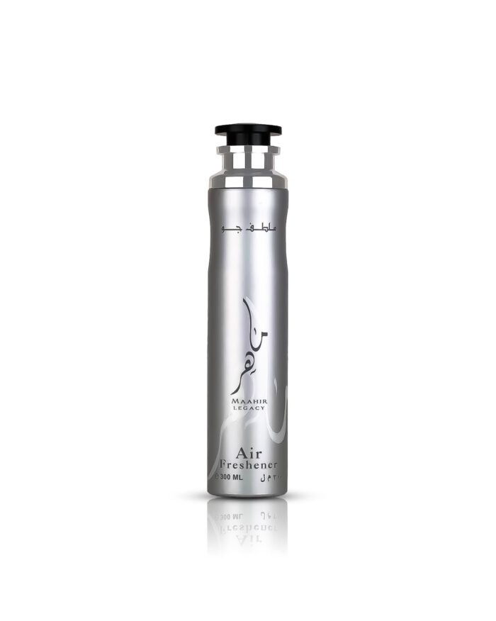 Air Freshener Maahir Legacy 300 ml