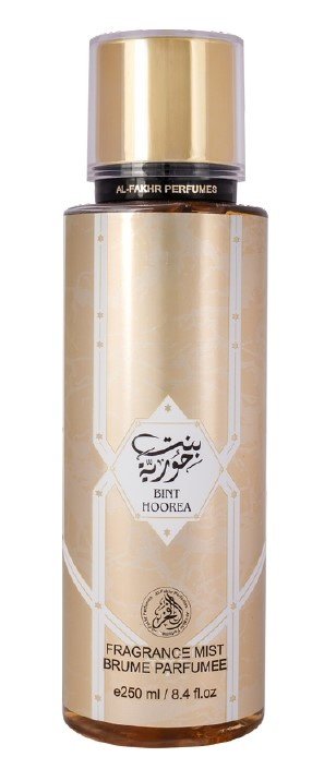 Bint Hoorea Body mist 250 ml