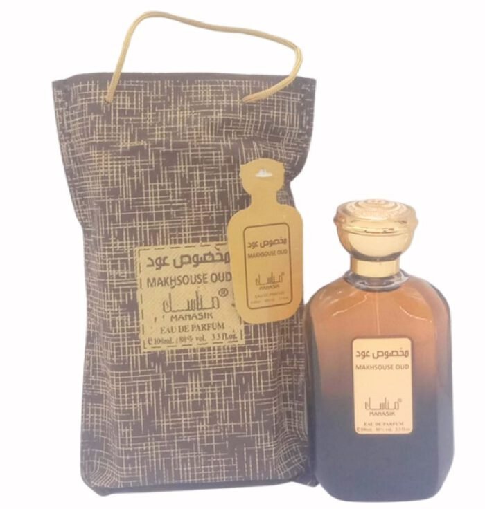 Makhsouse Oud EDP 100 ml