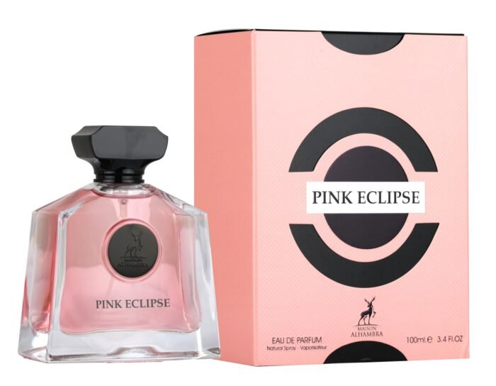 Pink Eclipse EDP 100 ml