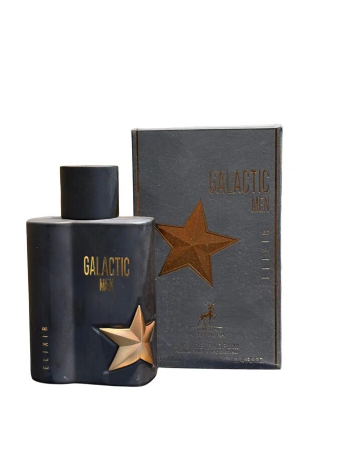 Galactic Men Elixir EDP 100 ml