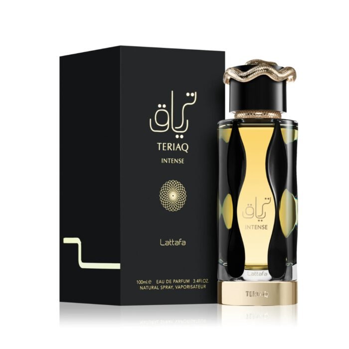 Teriaq Intense EDP 100 ml