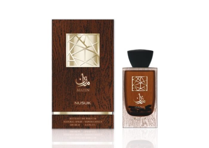 Mazen EDP 100 ml