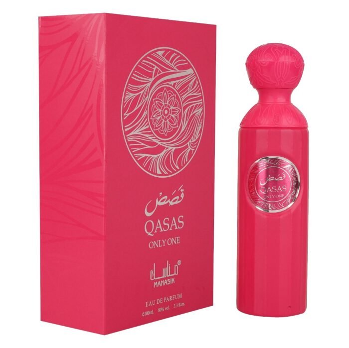 Qasas Only One EDP 100 ml