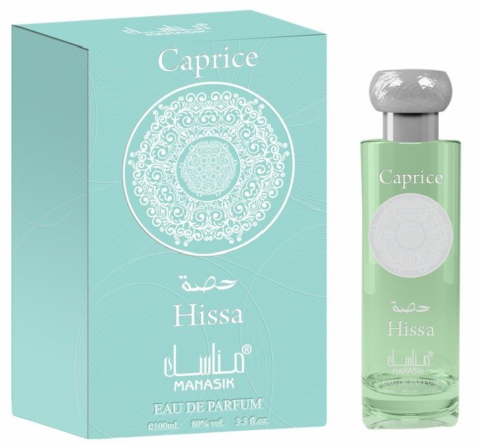 Hissa Caprice EDP 100 ml