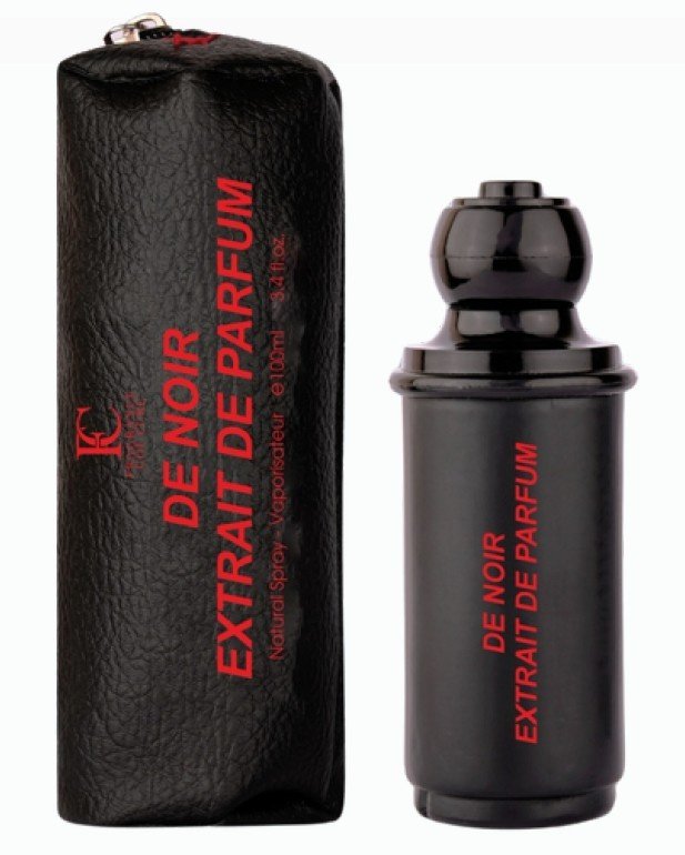 De Noir Extrait De Parfum 100 ml