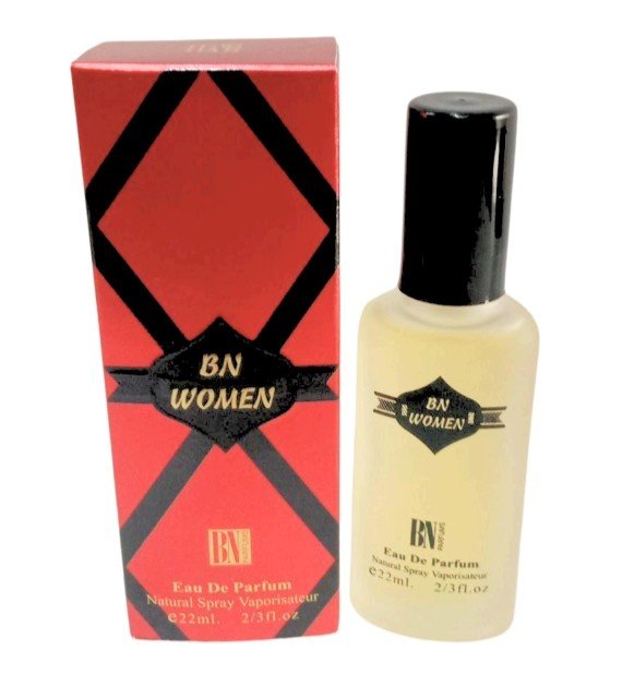 BN Women EDT 22 ml