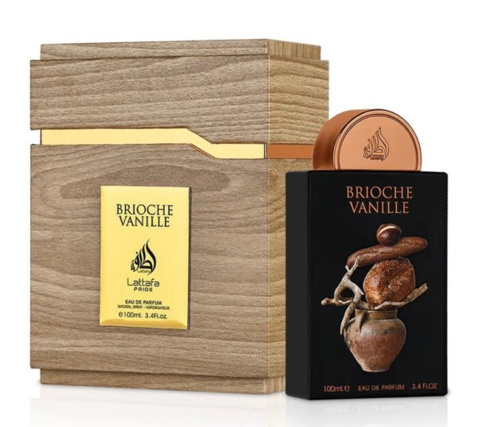 Brioche Vanille EDP 100 ml