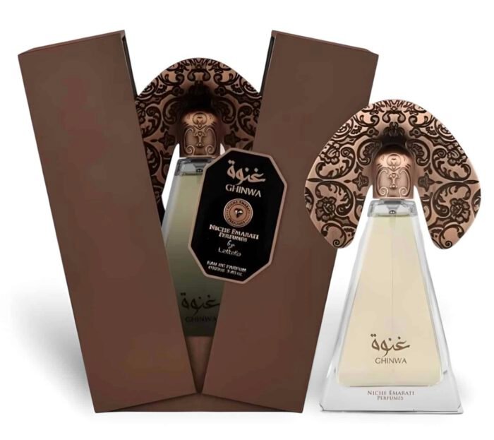 Ghinwa EDP 100 ml
