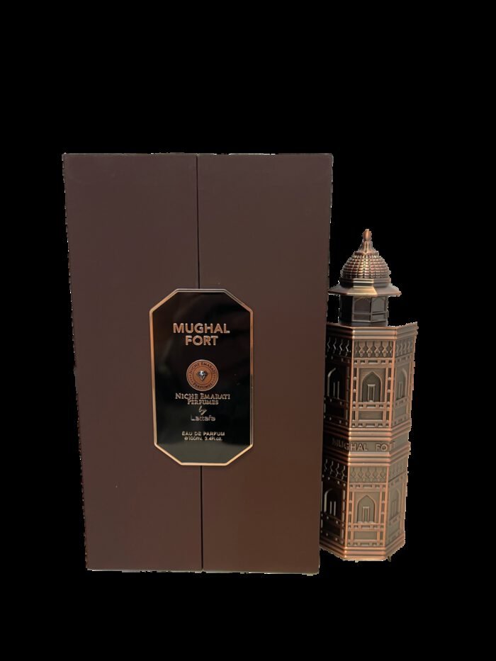 Mughal Fort EDP 100 ml