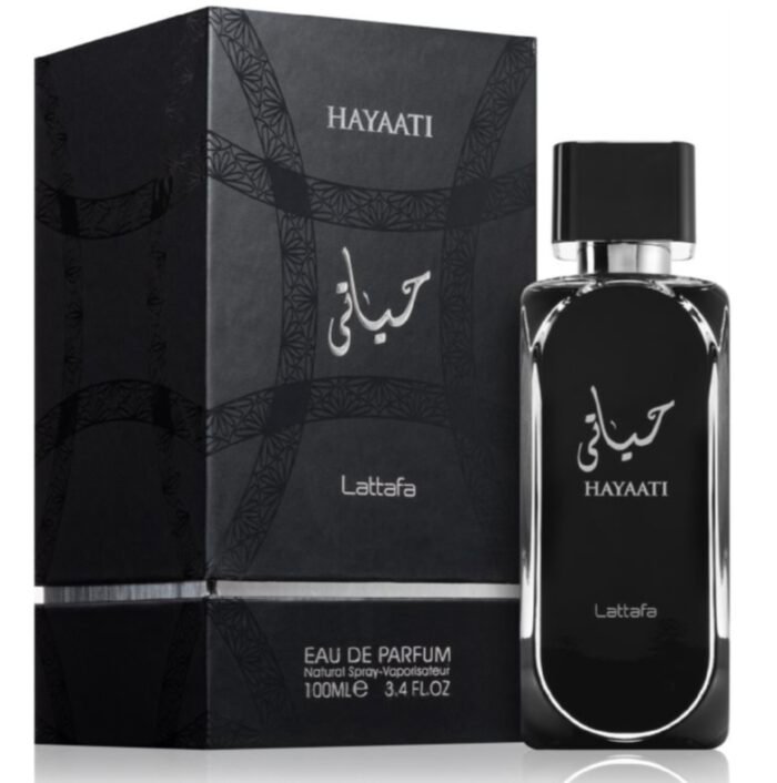 Hayaati EDP 100 ml