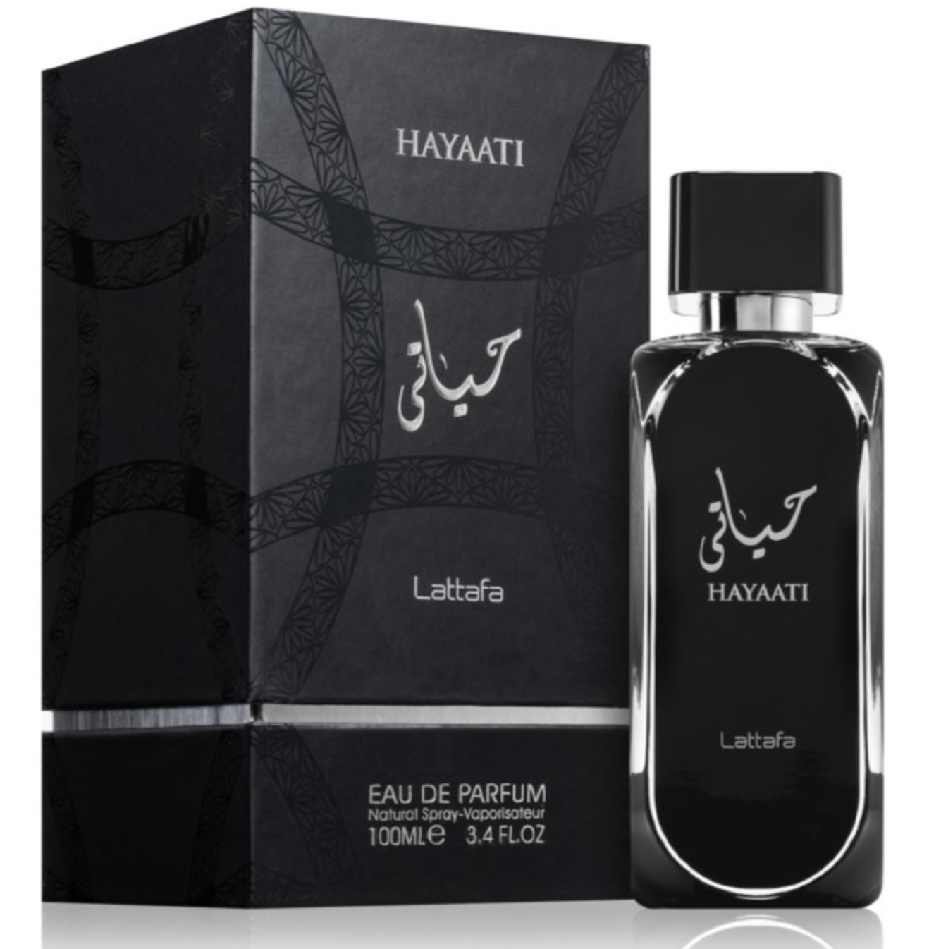 Hayaati EDP 100 ml
