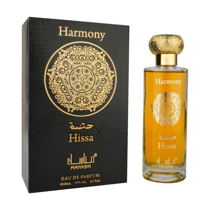 Hissa Harmony EDP 100 ml