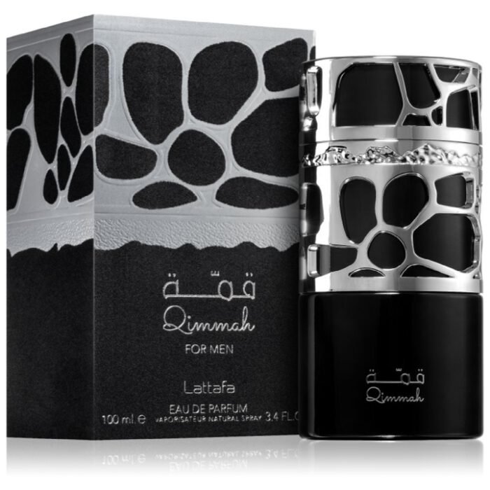 Qimmah Men EDP 100 ml