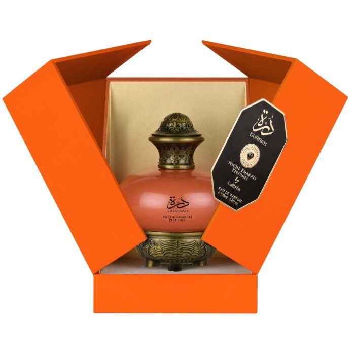 Durrah EDP 100 ml