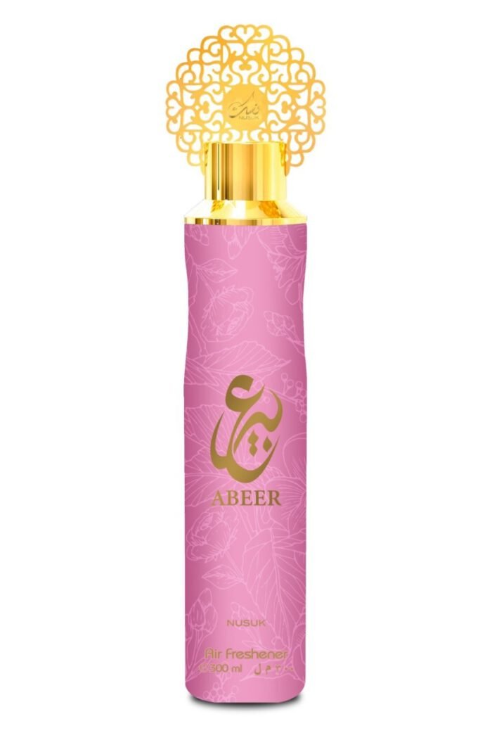 Air Freshener Abeer 300 ml