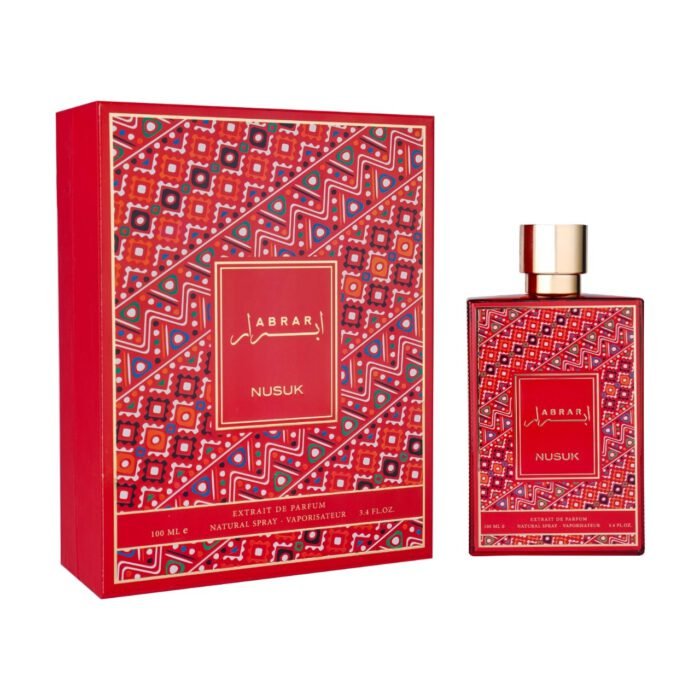 Abrar EDP 100 ml