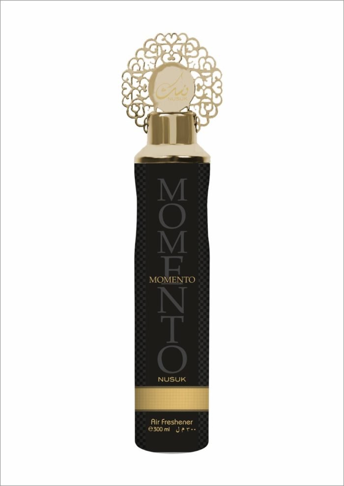 Air freshner Momento 300 ml
