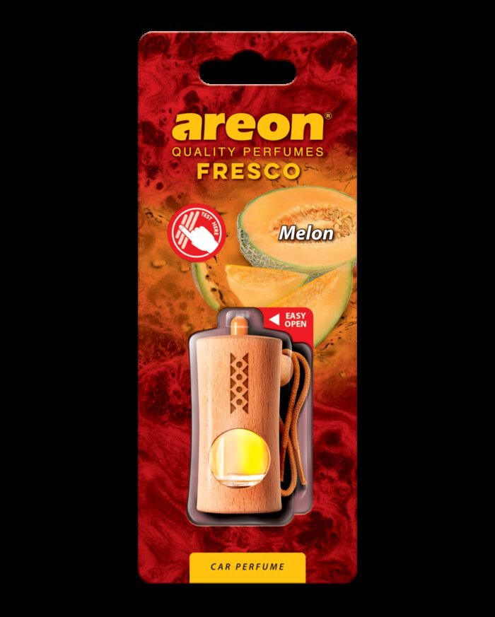 Car Perfume Fresco Go - Melon