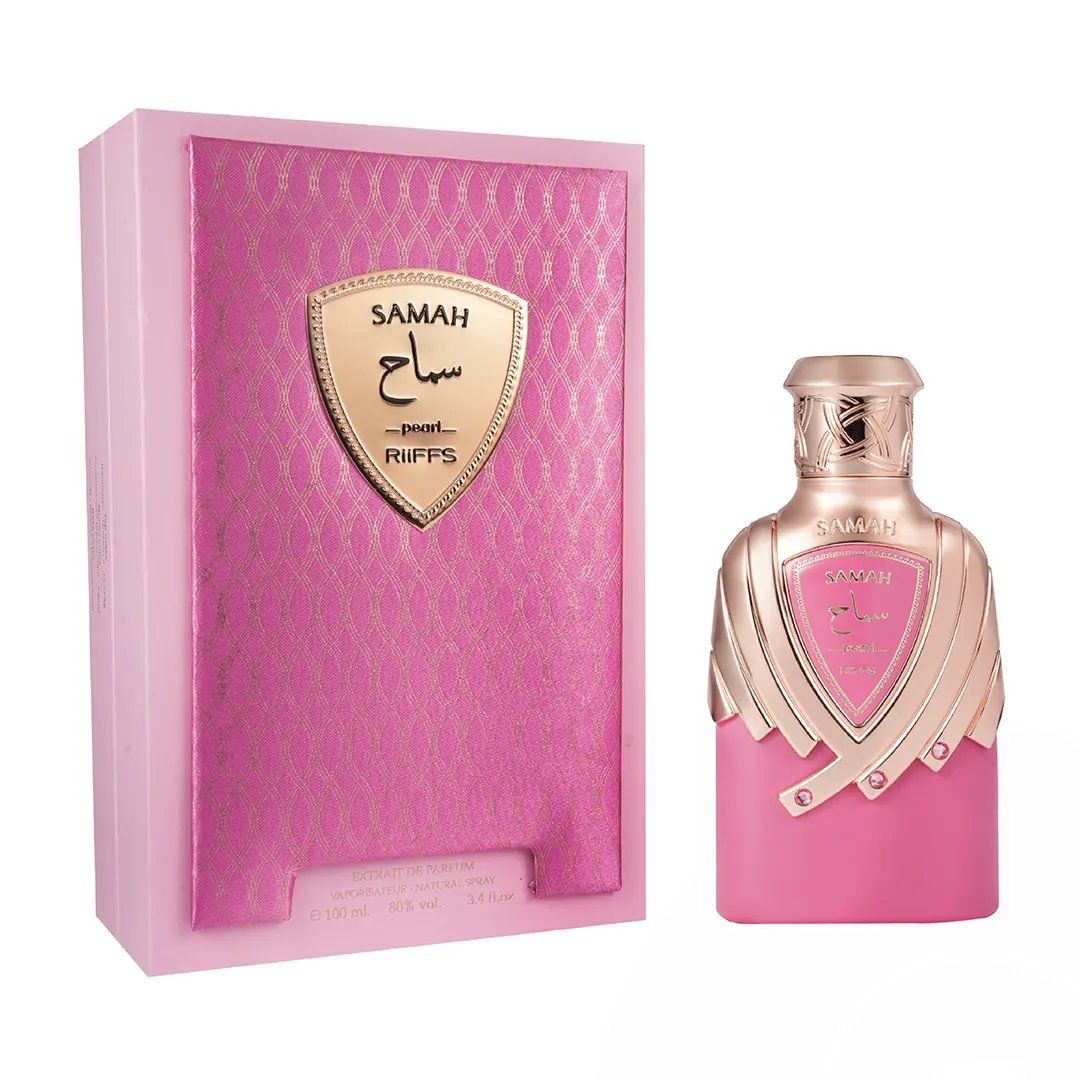 Samah Pearl EDP 100 ml