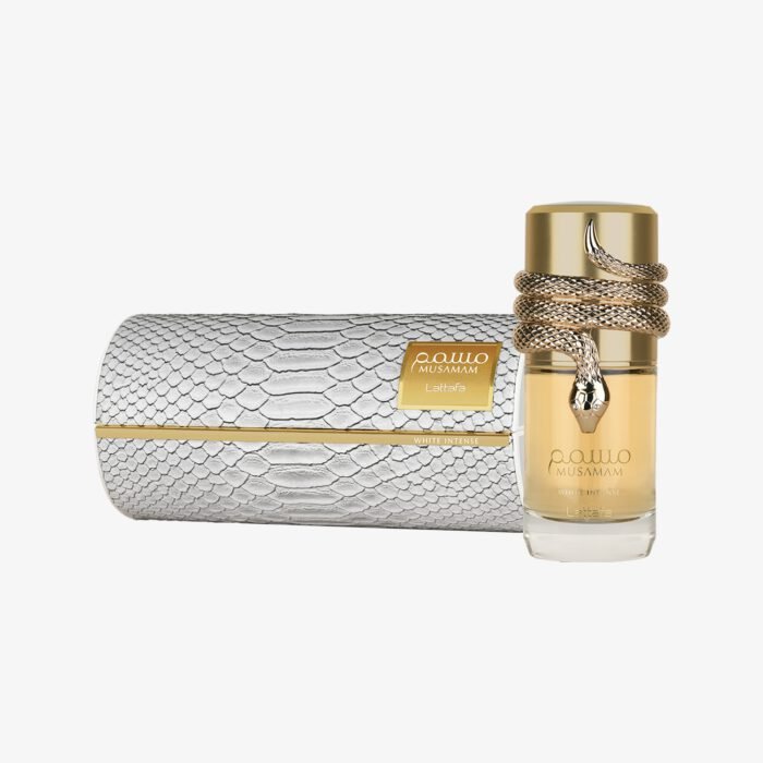 Musamam White Intense EDP 100 ml
