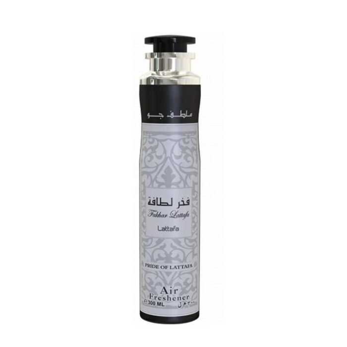 Air Freshener Fakhar Silver 300 ml
