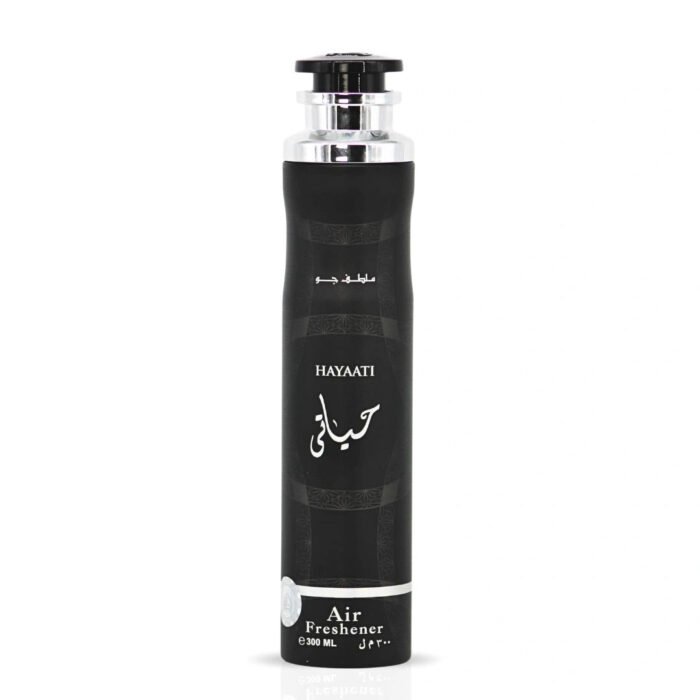 Air Freshener Hayaati 300 ml