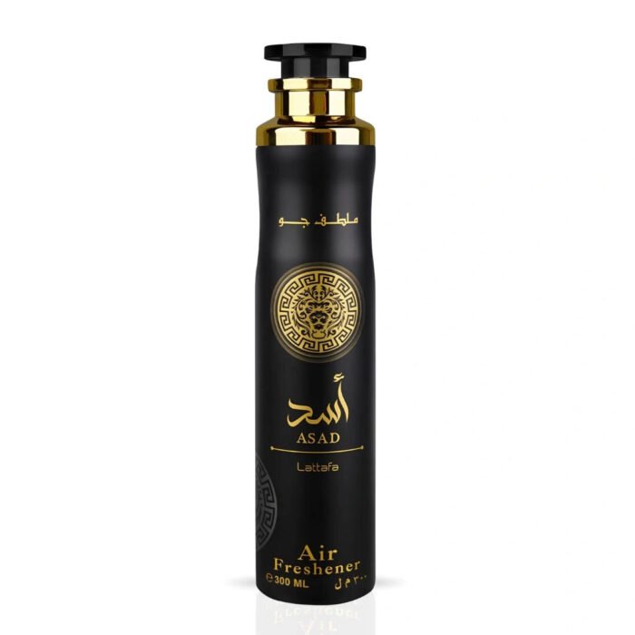 Air Freshener Asad 300 ml