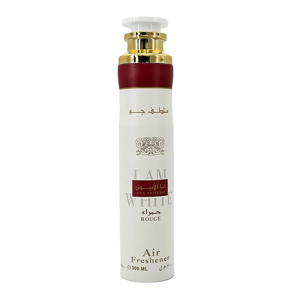 Air Freshener Ana Abiyedh Rouge 300 ml