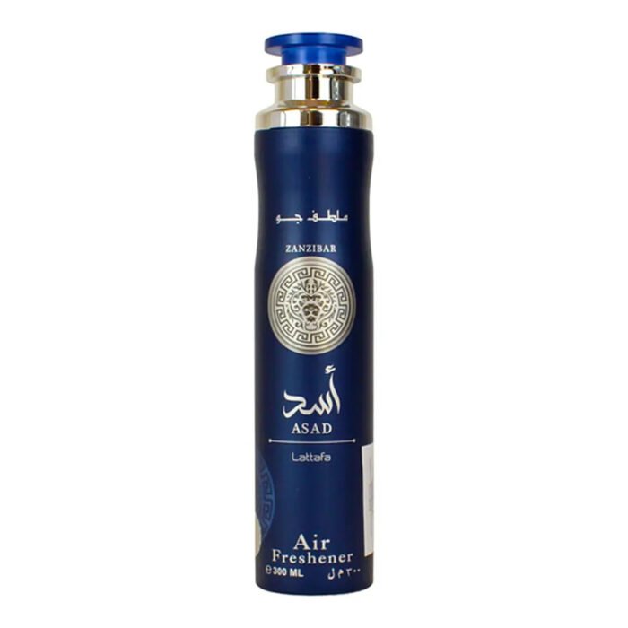 Air Freshener Asad Zanzibar 300 ml