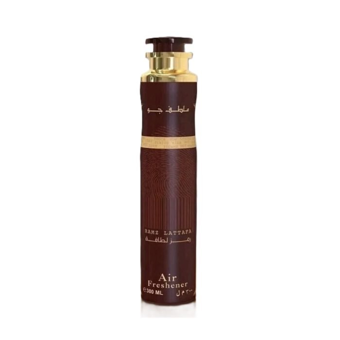 Air Freshener Ramz Gold 300 ml