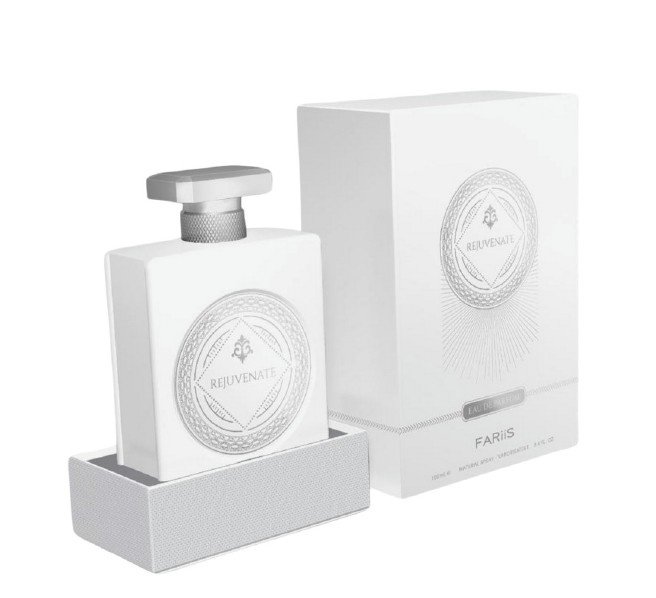 Rejuvenate EDP 100 ml