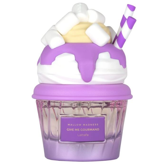 Give Me Gourmand Mallow Madness EDP 75 ml