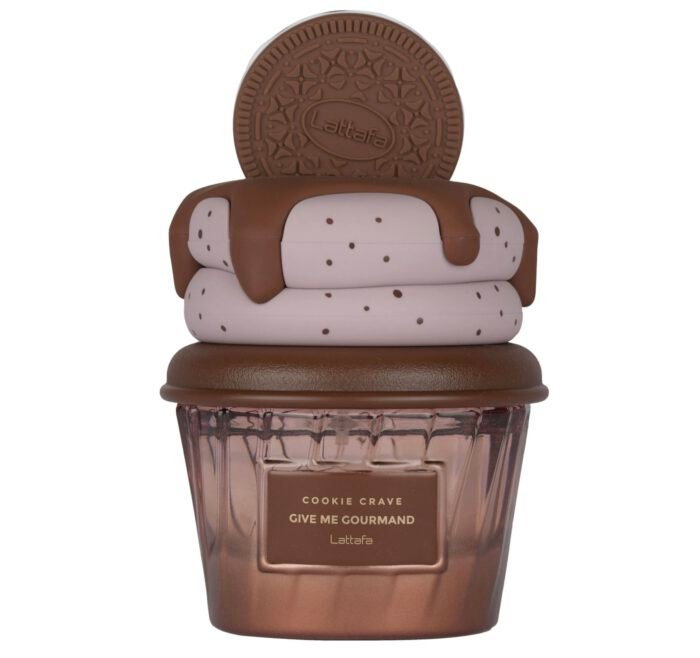 Cookie Crave EDP 75 ml