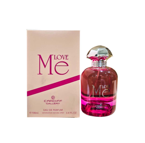 Love Me EDP 100 ml