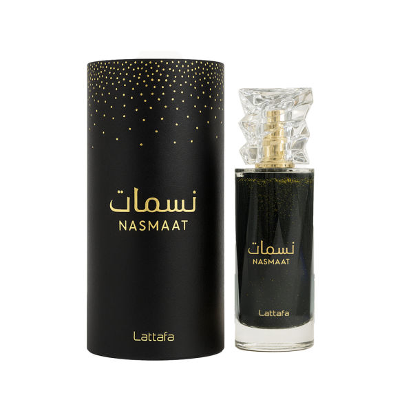 Nasmaat EDP 100ml