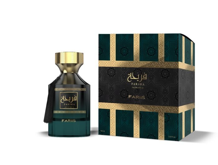 Fariha EDP 100 ml