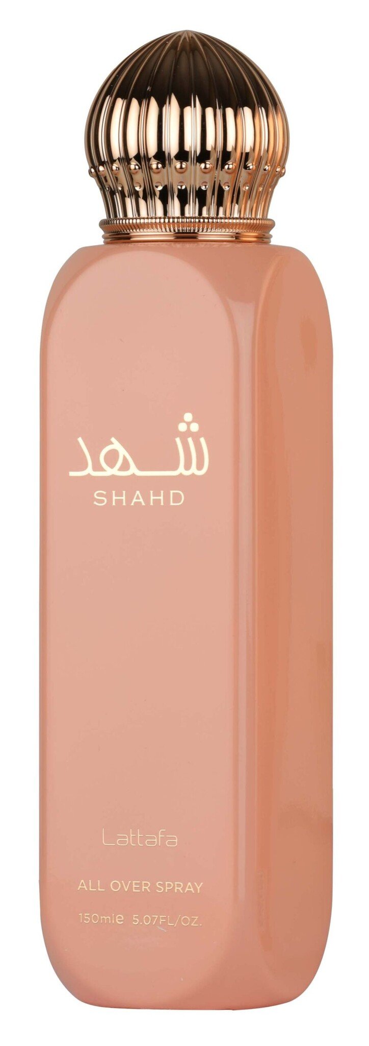 All Over Spray Shahd 150 ml