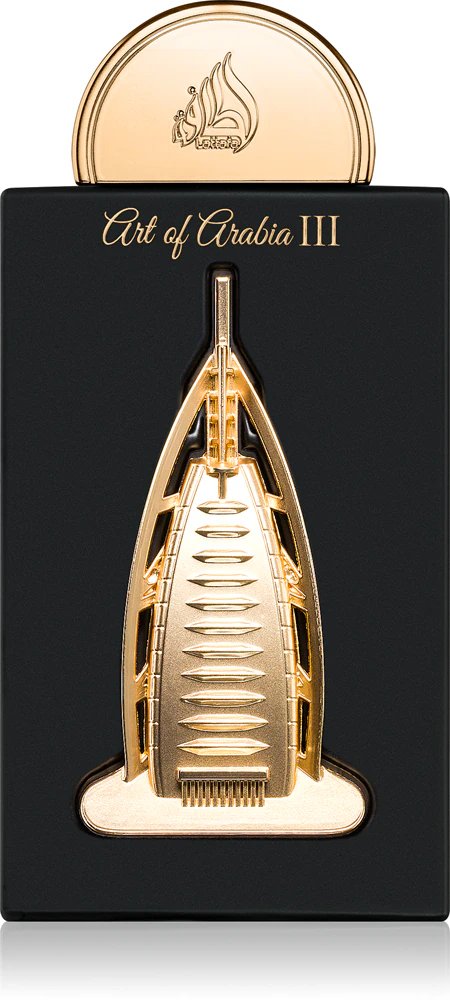 Art of Arabia lll EDP 100 ml