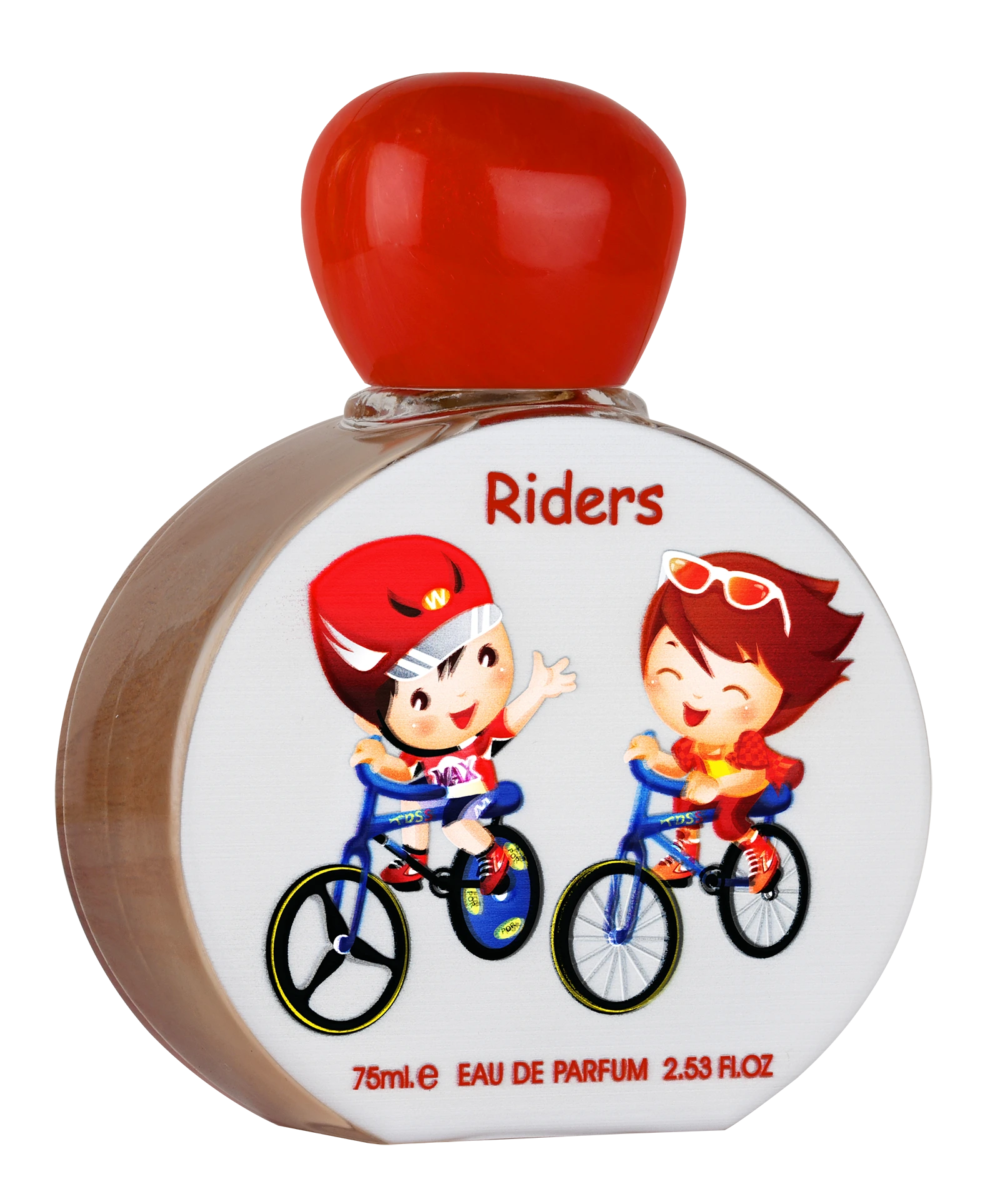 Riders EDP 75 ml