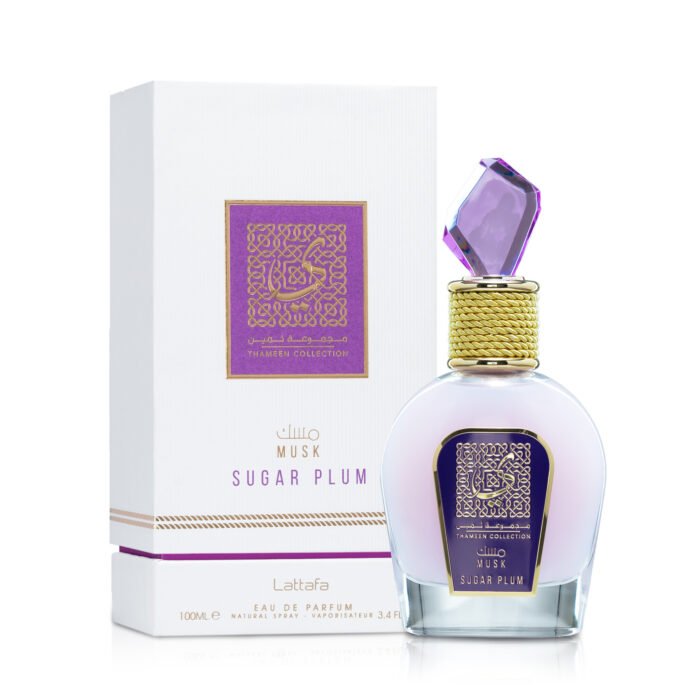 Sugar Plum EDP 100 ml