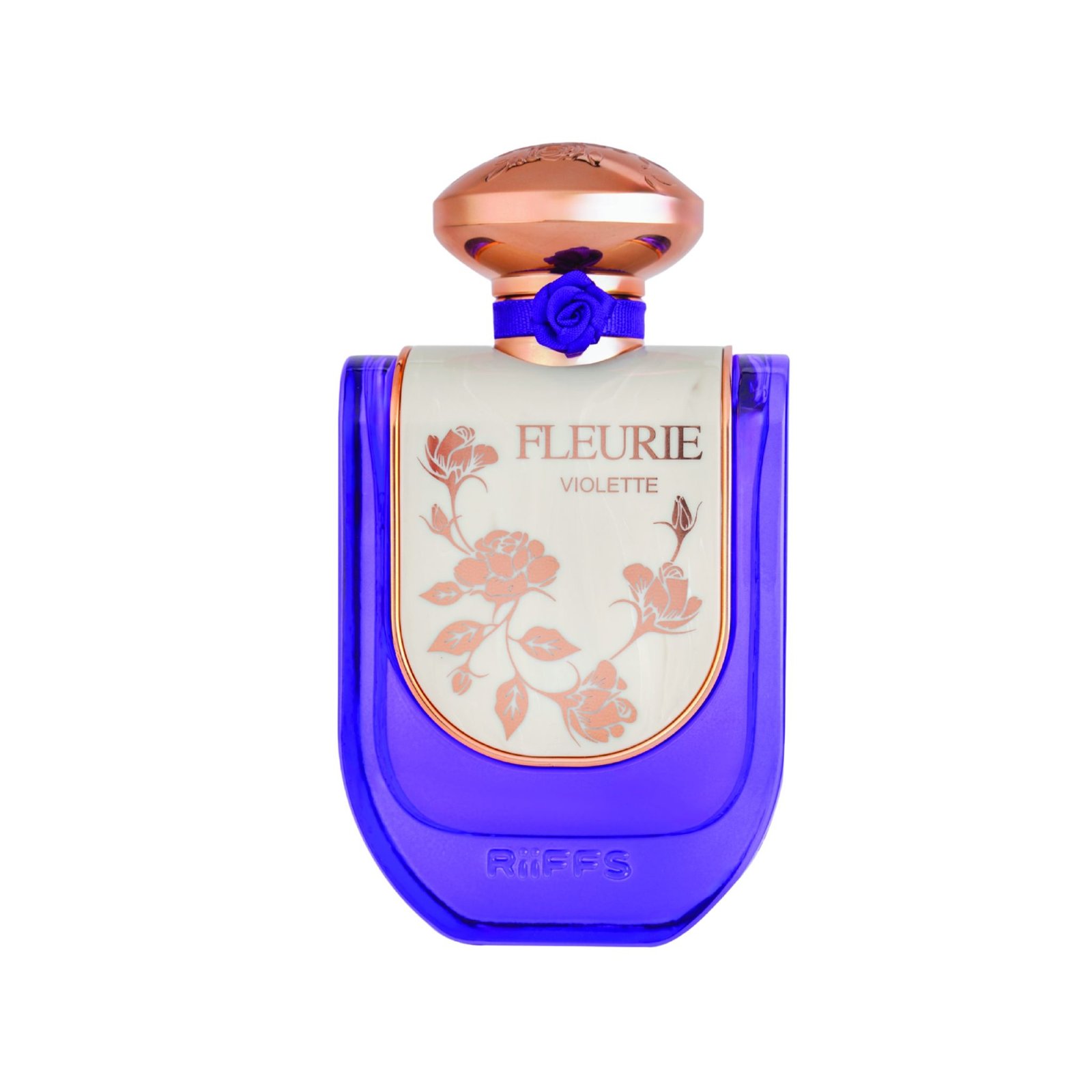 Fleurie Violette EDP 100 ml