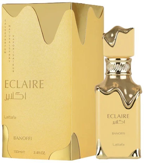 Eclair Banoffi EDP 100 ml
