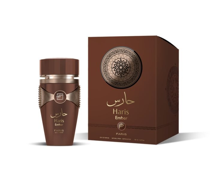Haris Ember EDP 100 ml