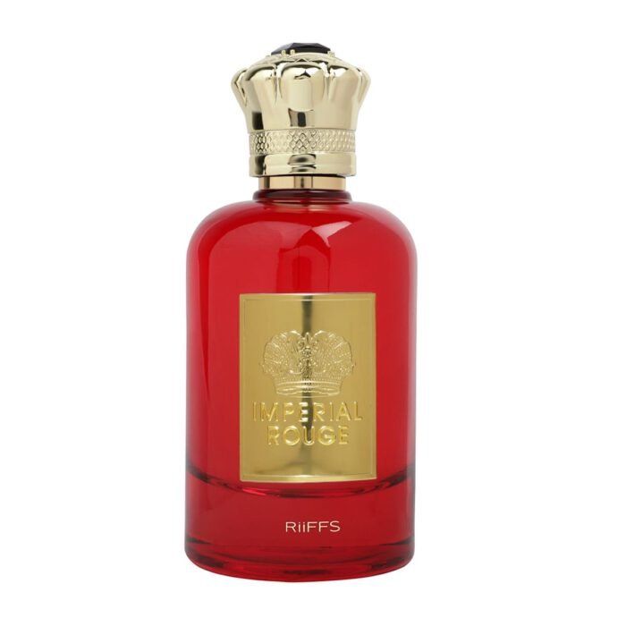 Imperial Rouge EDP 100 ml