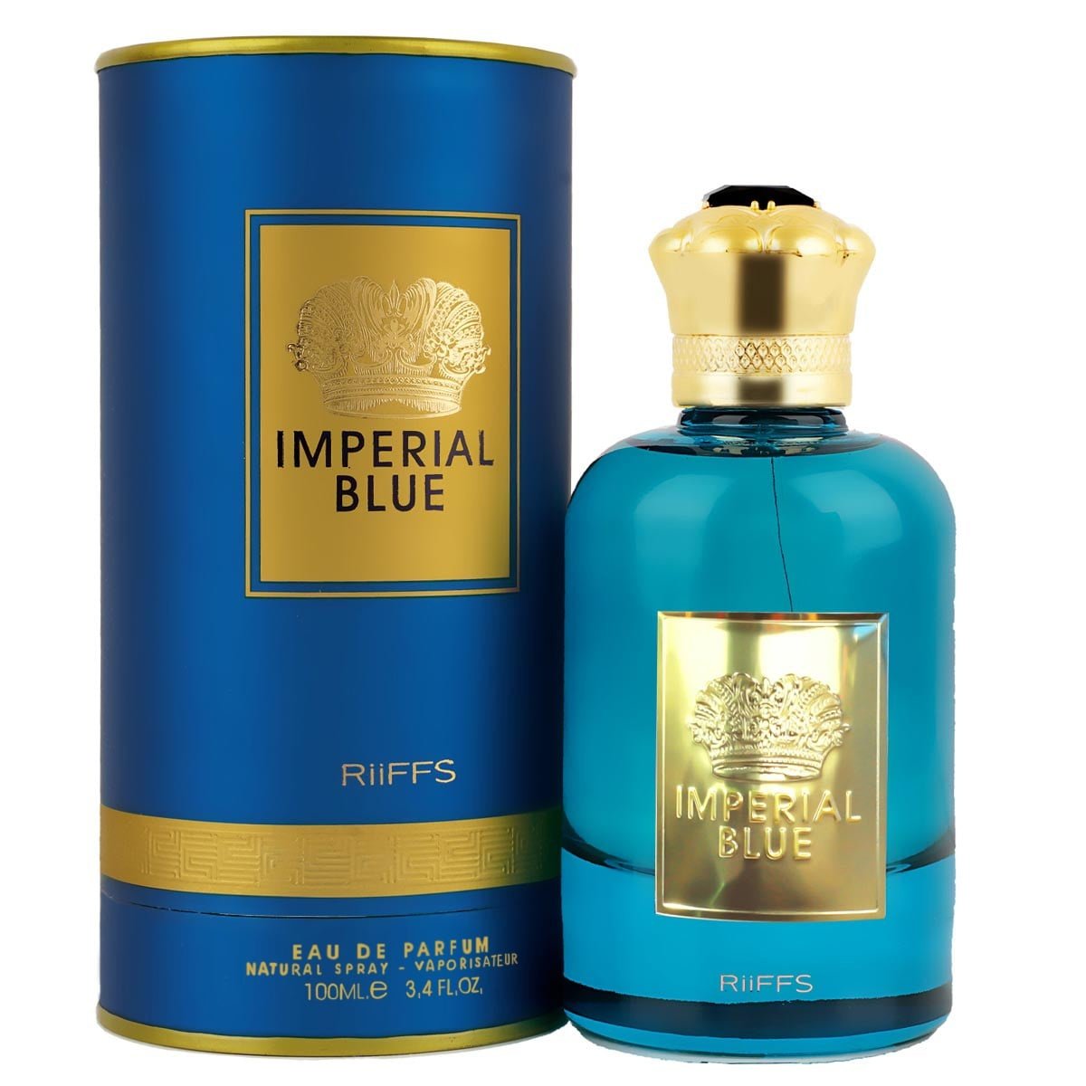 Imperial Blue EDP 100 ml