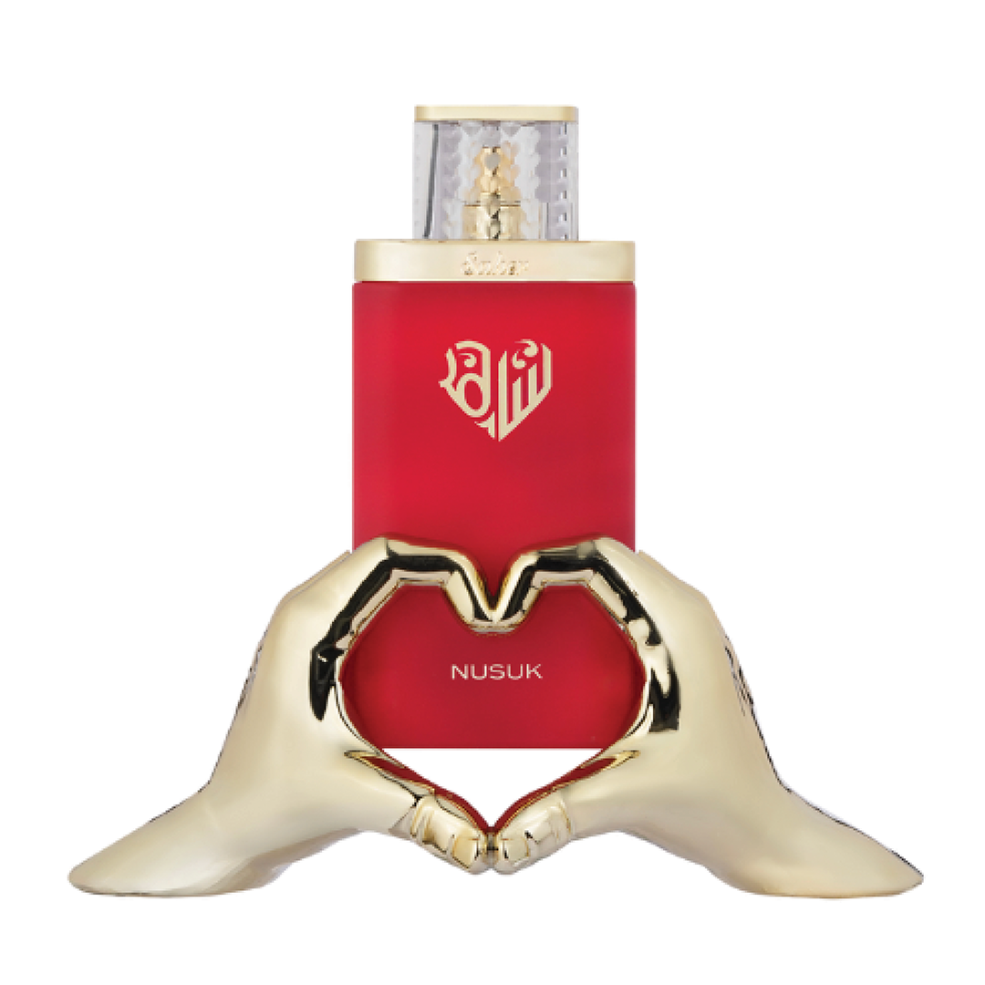 Saher EDP 100 ml