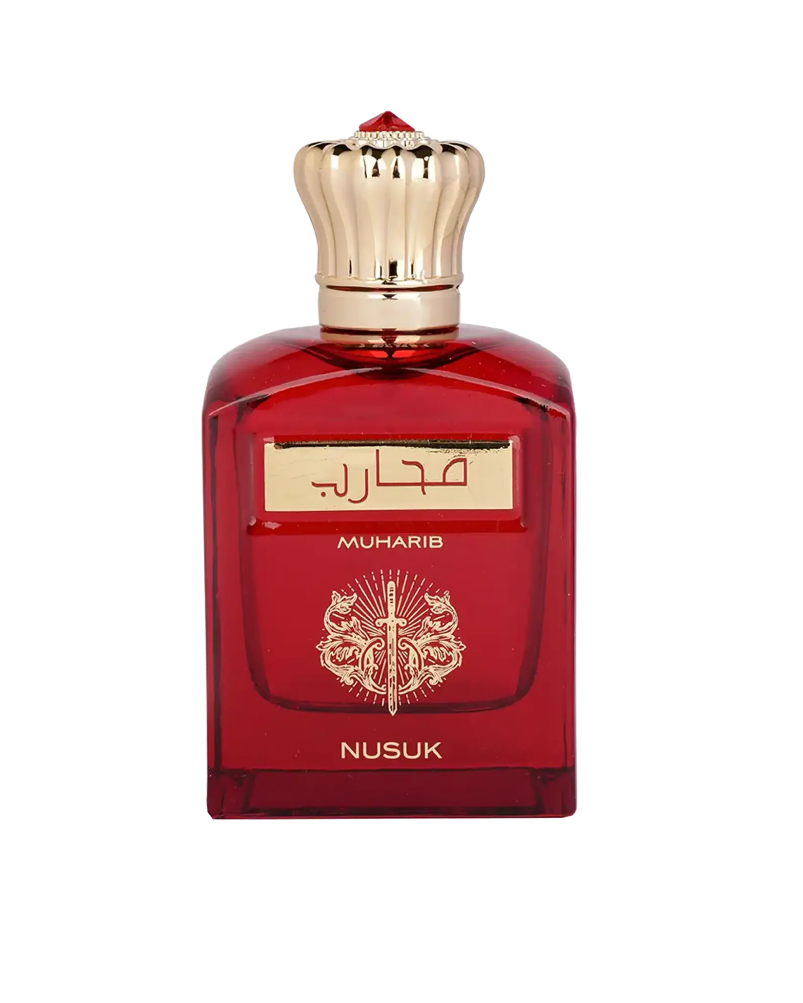 Muharib EDP 100 ml